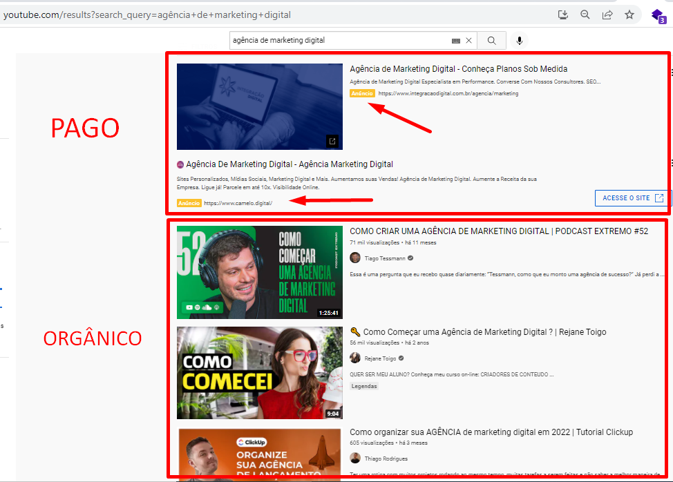 YOUTUBE 1