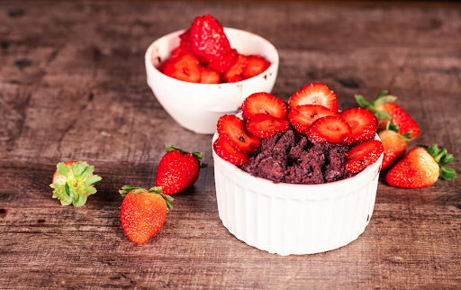 oba oba acai