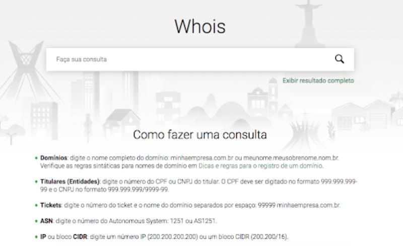 como saber onde um site esta hospedado04
