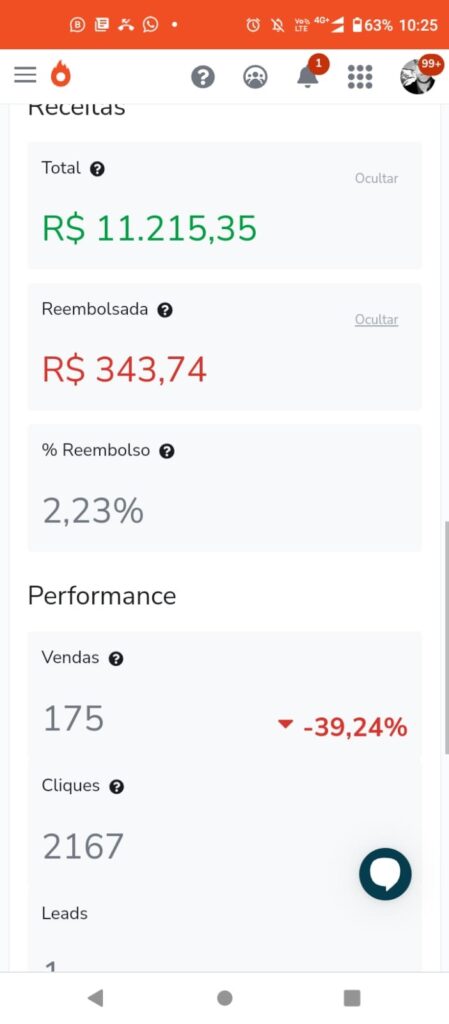 Receita