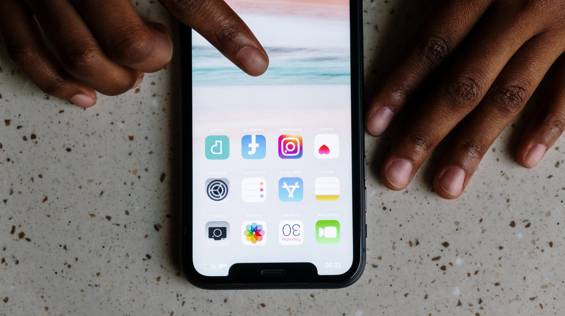 Como ter a certificação selo azul do Instagram
