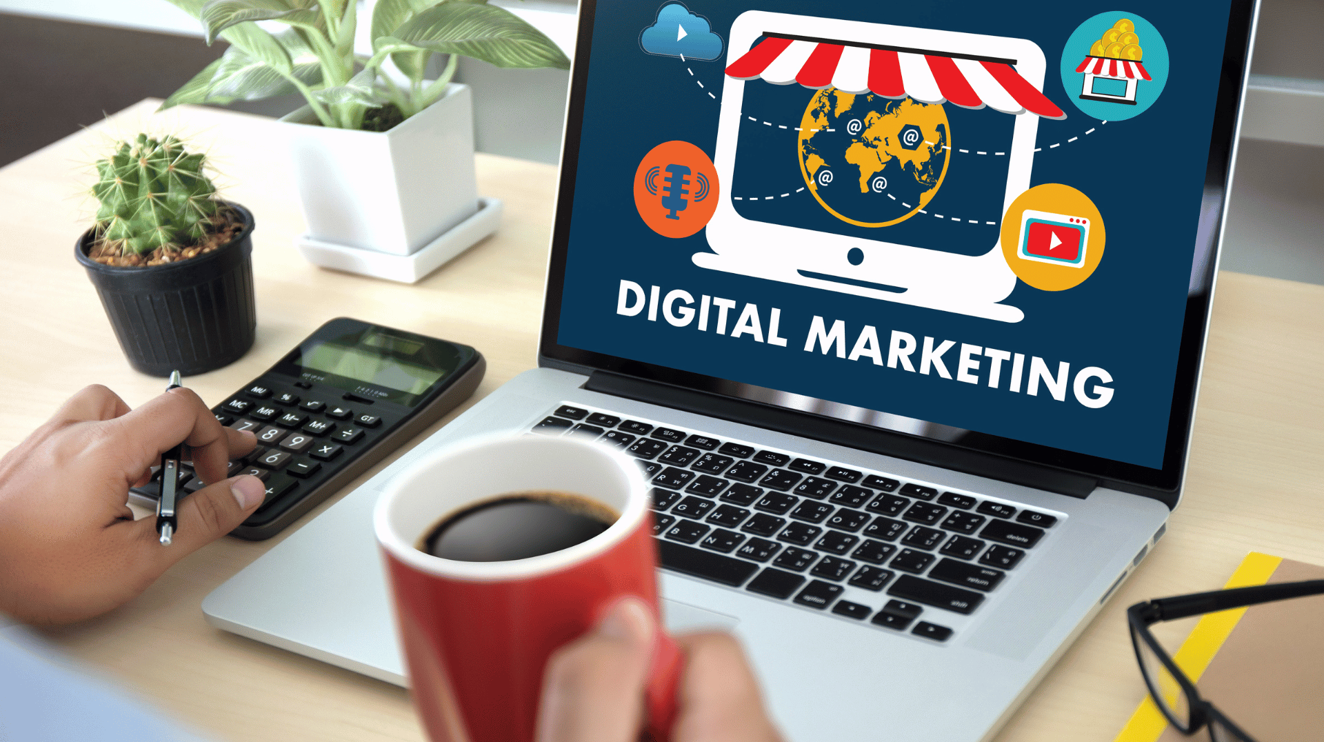 Benefícios do Marketing Digital para Dedetizadoras