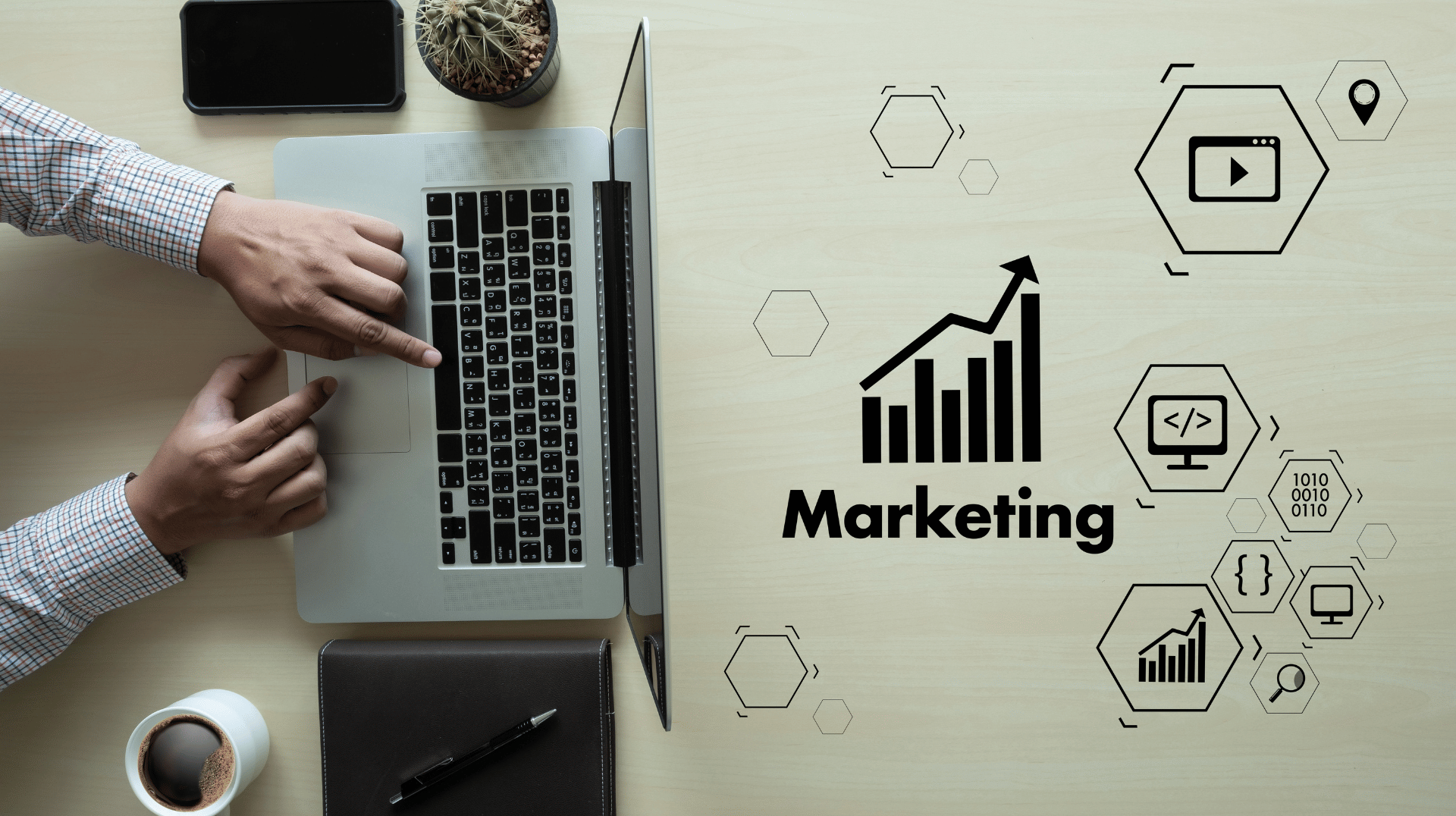 O retorno sobre o investimento em uma agência de marketing digital