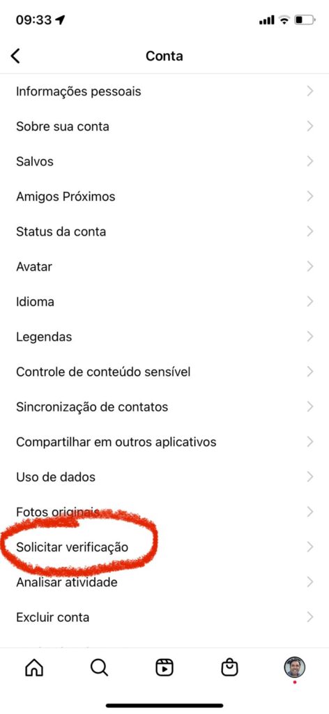 selo azul 3