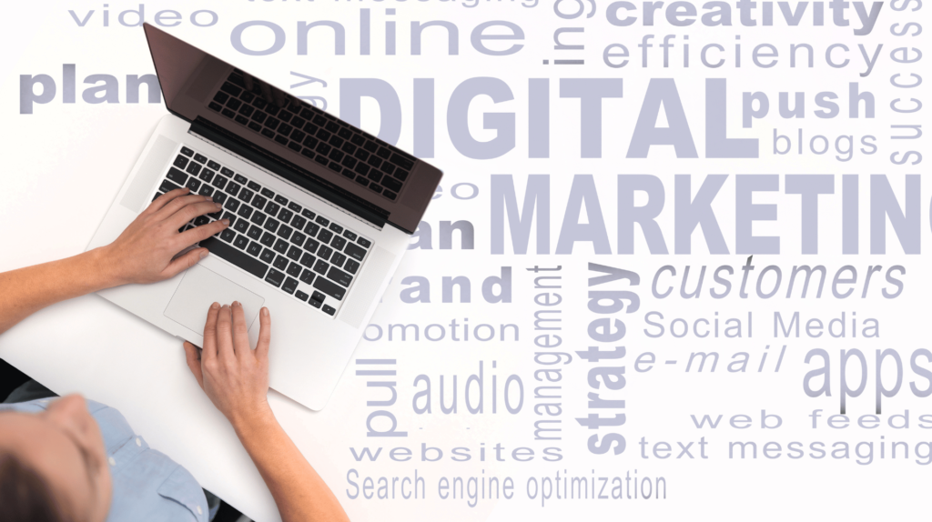 Benefícios da Consultoria de Marketing Digital