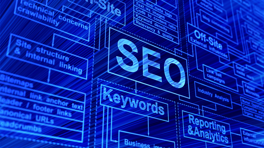Como funciona o SEO