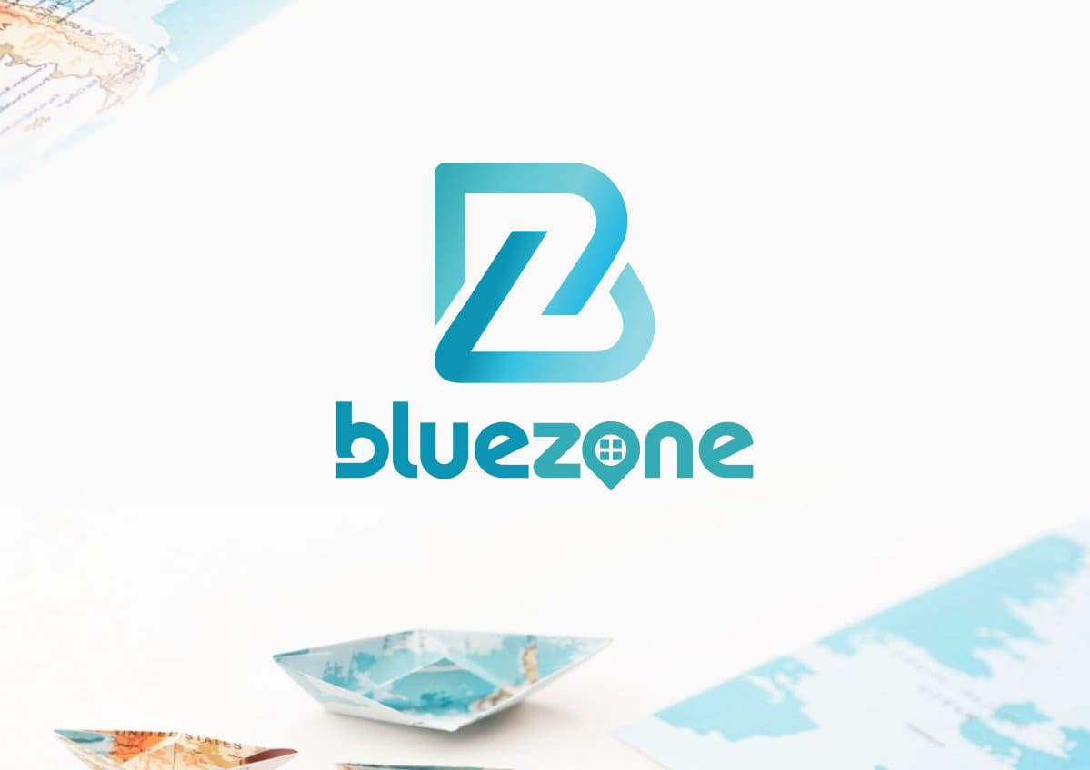 BLUEZONE 01 BLUEZONE 01