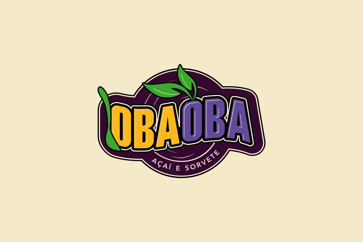 Oba Oba Açaí 01 Oba Oba Acai 01
