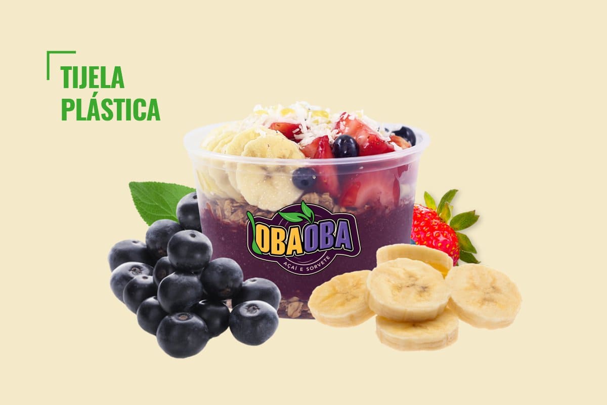 Oba Oba Açaí 03 Oba Oba Acai 03