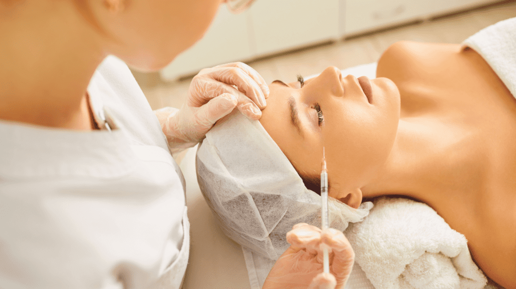Qual é a importância de um plano de marketing para clínicas de estética