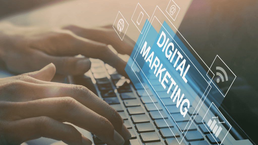Dicas de marketing digital para casas de festas infantis