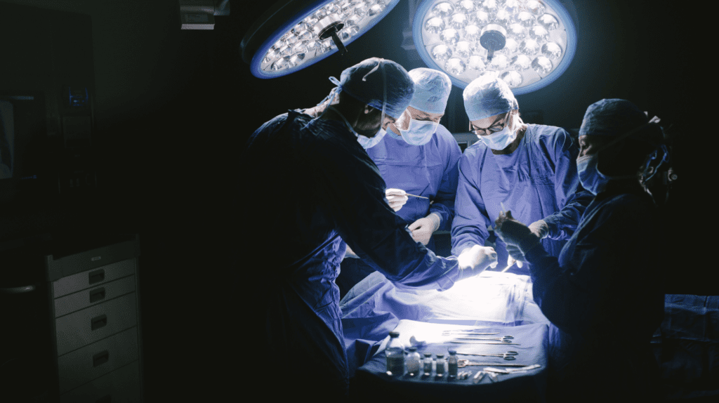 Estratégias de marketing digital para cirurgião vascular