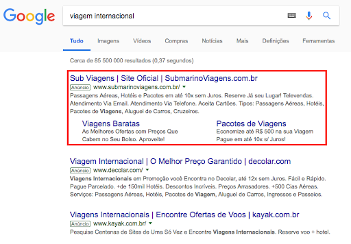 Google Ads