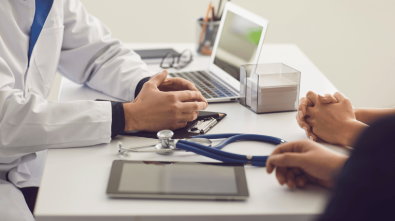 Benefícios do Google Ads para médicos
