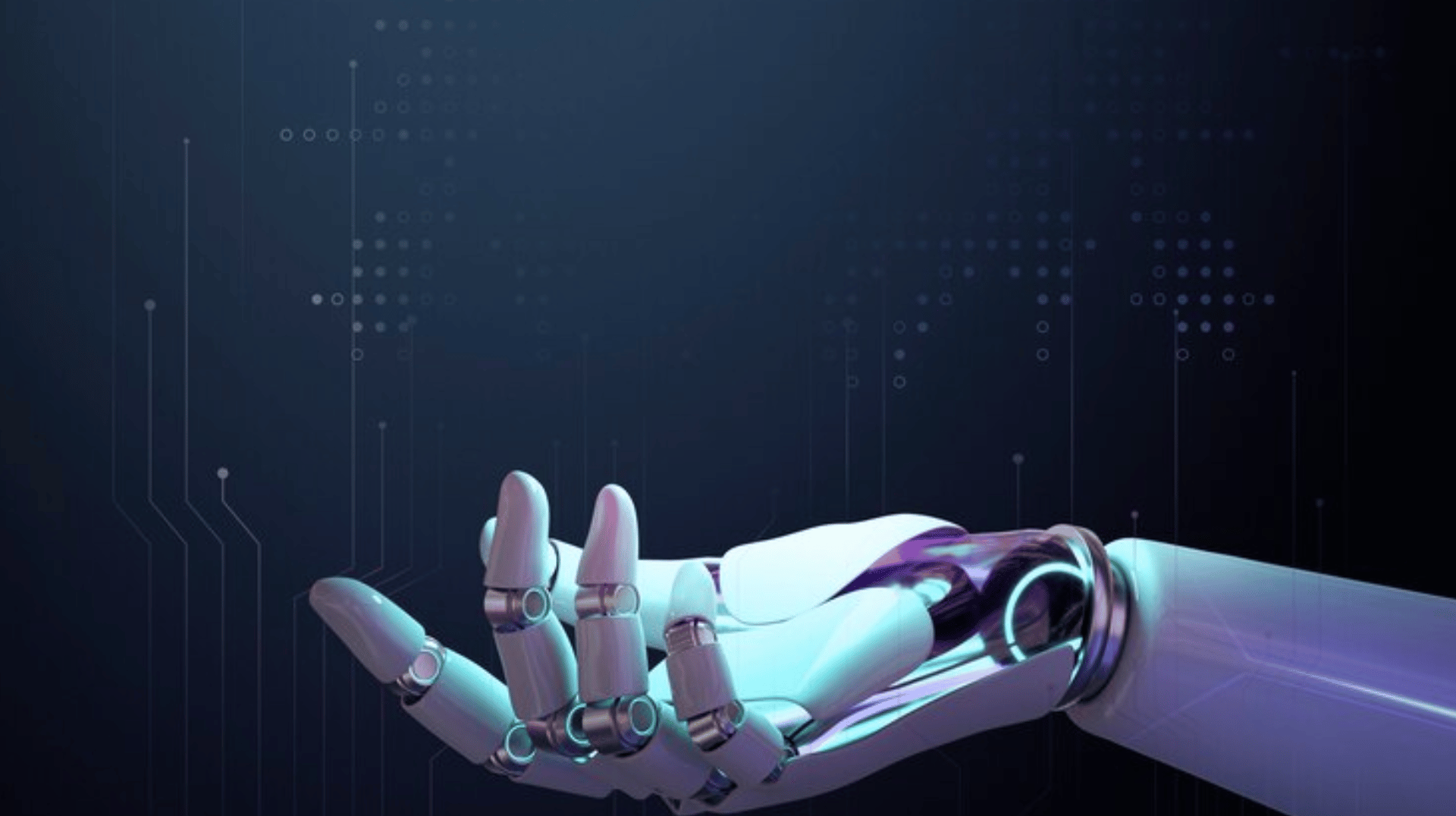 Avanço da inteligência artificial