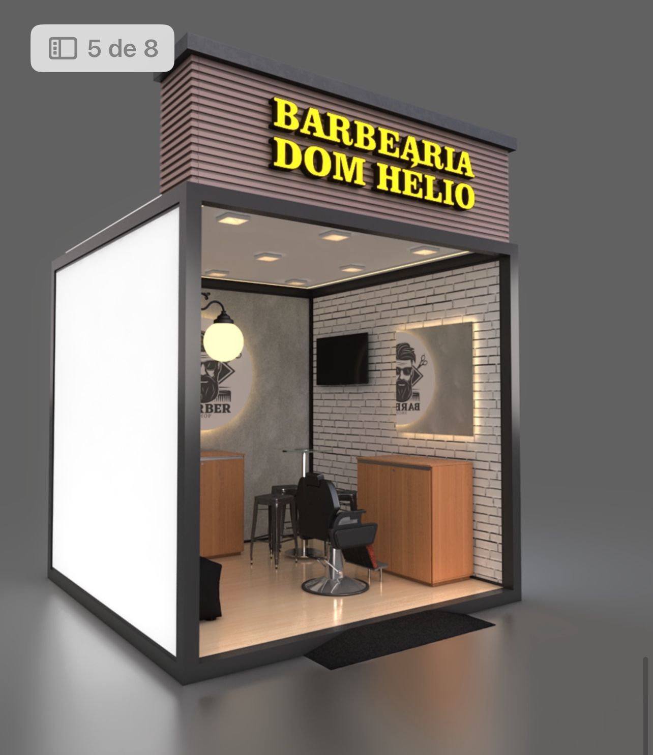 Dom Helio Franchising Dom Helio Franchising